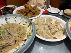 -添福来墨鱼饺子 · 海鲜东北菜(大连星海·黄浦路店)