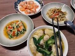 -金贝儿月嫂(高新尚品国际店)