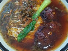 -玖鲜小笼(中山广场店)