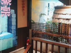大堂-渔乡米香·剁椒鱼头(四方坪店)