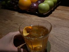 -格兰酒吧Glen Bar