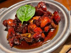 -外婆家(西红门荟聚购物中心店)
