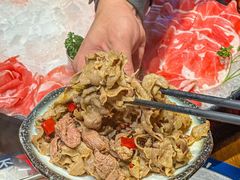 -快乐小羊(富强中路店)