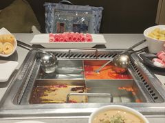 -海底捞火锅(城阳万象汇店)