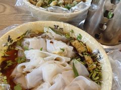 -八分场凉皮老店(正宗)
