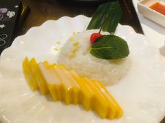 芒果饭-Siam泰餐厅(水上公园店)