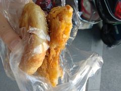 -朱记小郑酥烧饼(建康路店)