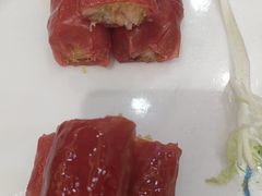 -丰尔粥食·顺德鱼生·干蒸排骨顺德菜(大良分店)