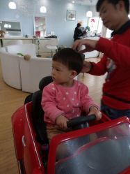 -星童star.kids儿童发型设计·满月胎发(玉兰花园店)