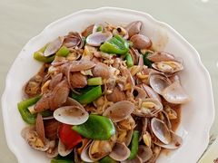 -新金盛·海鲜酒楼(盐田店)