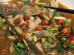 -小钱鱼馆(富春路店)