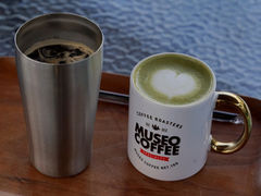 -MUSEO COFFEE咖啡博物馆