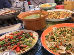 -阿嫂印象·民间江湖菜(大学城店)