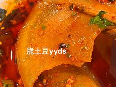 -水碾河刘老大串串香(水碾河路店)