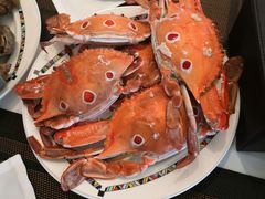 -百合酒店-香榭里自助餐厅