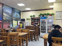 大堂-牛八宝桂林米粉(八里庄店)