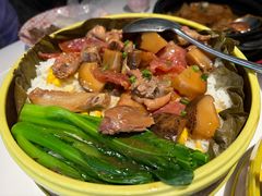 -谭厨中山传家菜.乳鸽.脆鲩鱼(华强北中航城店)