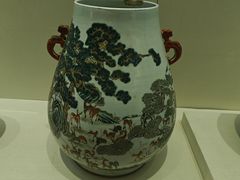 -九江市博物馆