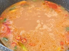 -十二舍·湯物素煮(江泰潤政店)