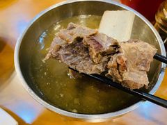 牛排-老牌依强牛肉店(达道总店)