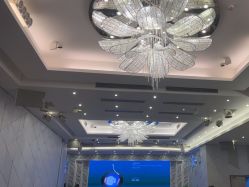 -名宴婚宴专门店·宴会厅(京基100店)