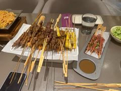 -苏小牛·牛肉串(国贸店)