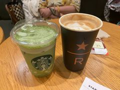 -星巴克臻选店(澳门伦敦人店)