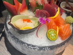 -炙柒Sekinana·精致日料(合生汇店)