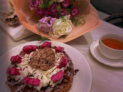-卓花境Flowerwonderland花店