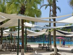 -重庆海昌加勒比海水世界