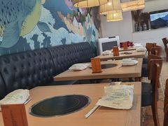 -大理老字号·舟渔的鱼野生菌海景餐厅(双廊店)