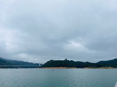 -酒仙湖景区