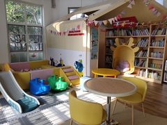 -全优加早教托育园(金海岸店)