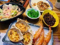 -松坂屋日料自助(长城路店)