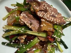 -漢舍川菜馆(国贸商城店)