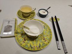 -君庭中餐厅(友谊宾馆店)