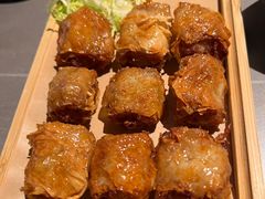 -同仁四季椰子鸡(无锡滨湖万象汇店)