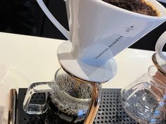 -星巴克臻选(成都东方新希望天祥店)