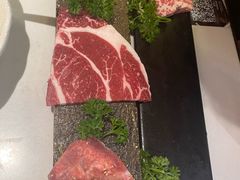 -千寻山野烤肉(中关村店)