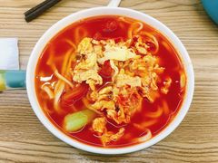 -镐凤楼金牌牛肉拌面(龙立东方大厦店)