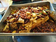 -重庆烧鸡公火锅(簋街店)