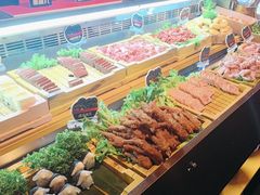 -牛New寿喜烧(虹桥新天地店)