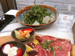 -杭州君悦酒店·青莳