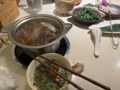 -一叶一世界•素食餐厅(环球中心店)