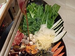 -豆花姐烂豆花火锅(水屯北路恒大滨河店)