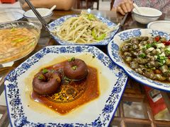 -呼吸森林·生态农庄农家乐私房菜