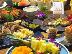 -河风の幸会精致料理