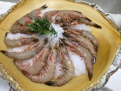 -味茂·老船夫1927(东海东路店)