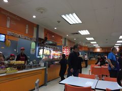 -Magic Food Point(Airport Street food)