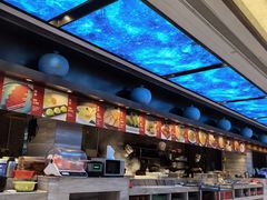 -皇马假日醉海南大酒店·假日一品派茶楼(秀英店)